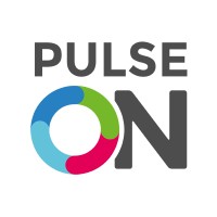 PulseOn Logo