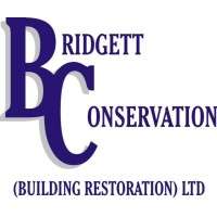 Bridgett Conservation ltd Logo