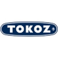 TOKOZ a.s. Logo