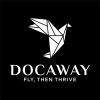 DocAway Coaching Logo