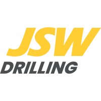 JSW Drilling Logo