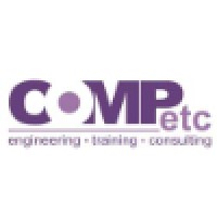 COMPetc Logo