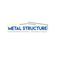 Métal Structure SPA Logo