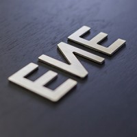 ENE Construcción Logo