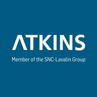Atkins Sverige Logo