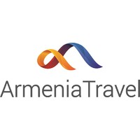 Armenia Travel Logo