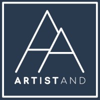 ArtistAnd Logo