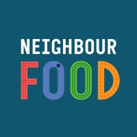 NeighbourFood Logo