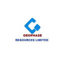 Geophase Resources Limited Logo