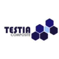 TESTIA Composite SL Logo