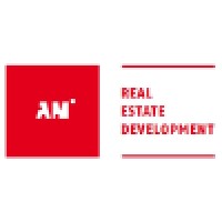 AM Real Estate Development Logo