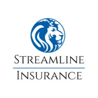 Streamline Insurance Logo