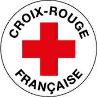 Croix-Rouge Compétence Grand Est Logo