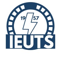Ingegneria Elettrica UniTS Logo