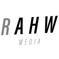 RAHW Media Logo