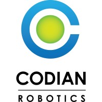 Codian Robotics BV Logo