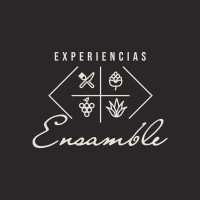 Experiencias Ensamble Logo