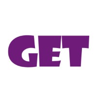 GENUINE EDUCATION TECHNOLOGY - GET Logo