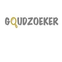 Goudzoeker Logo
