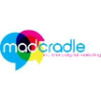 Madcradle Online Limited Logo