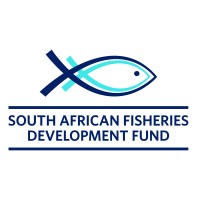 The South African Fisheries Development Fund Logo