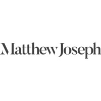 Matthew Joseph Photography Logo