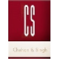 Chuhan & Singh Chartered Accountants Logo