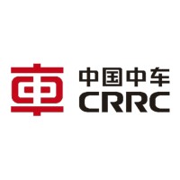CRRC Corporation Limited Logo