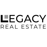 Legacy Real Estate Logo