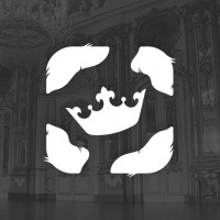Purple is Royal Logo