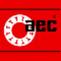 AEC Europe Srl Logo