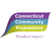 Connecticut Community Foundation Logo