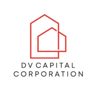 DV Capital Logo
