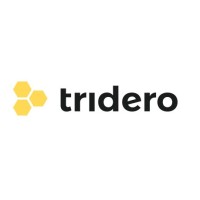 Tridero Tech Logo
