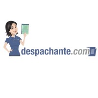 Despachante.com Logo