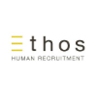 Ethos Human Recruitment GmbH Logo