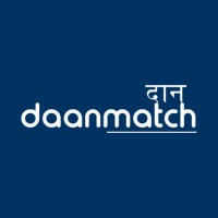 DaanMatch, PBC. Logo