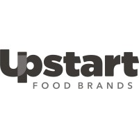 Upstart Food Brands Logo
