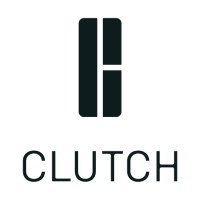 Clutch Capital Logo