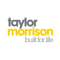 Taylor Morrison Logo