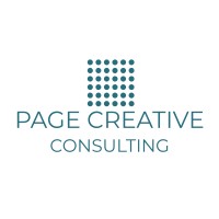 Page Creative Consulting Logo