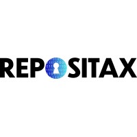 Repositax, Inc. Logo
