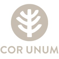 Cor Unum Ceramics Logo