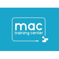 MAC Training Center Logo