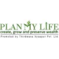 Plan My Life Logo