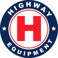 Highway Equipment Co. Logo