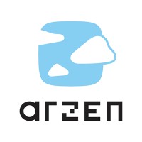 arzen Logo