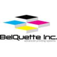 BelQuette, Inc. Logo