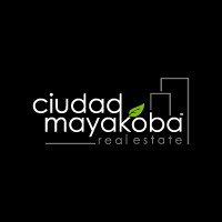 Ciudad Mayakoba Real Estate Logo