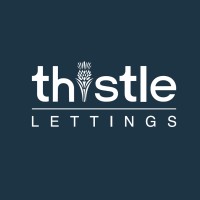 Thistle Property Logo